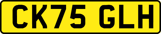 CK75GLH