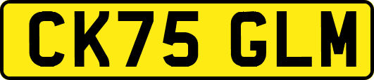 CK75GLM