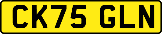 CK75GLN