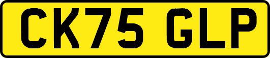 CK75GLP