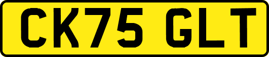 CK75GLT