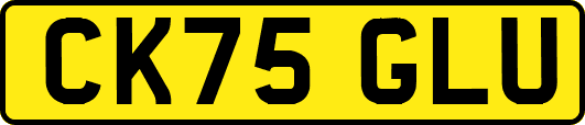 CK75GLU