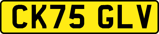 CK75GLV