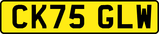 CK75GLW