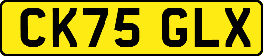 CK75GLX