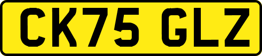 CK75GLZ