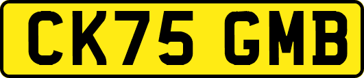 CK75GMB