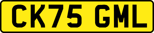 CK75GML