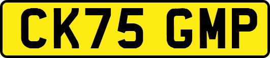 CK75GMP