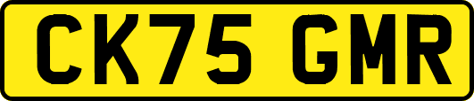 CK75GMR