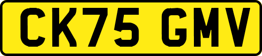 CK75GMV