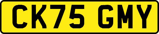 CK75GMY
