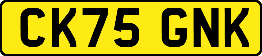 CK75GNK