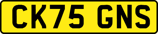 CK75GNS