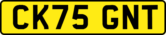 CK75GNT