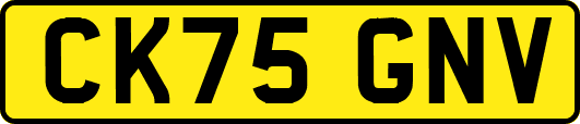 CK75GNV