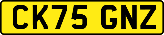 CK75GNZ