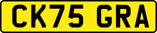 CK75GRA