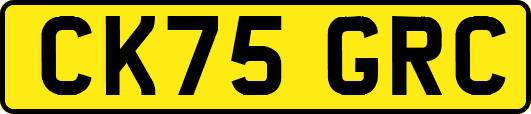 CK75GRC