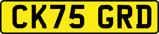 CK75GRD