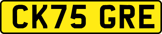 CK75GRE