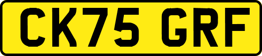 CK75GRF