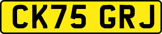 CK75GRJ