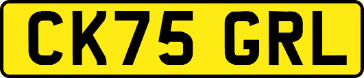 CK75GRL