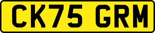 CK75GRM