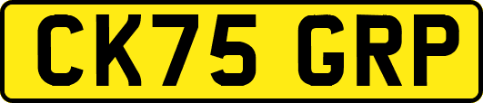 CK75GRP