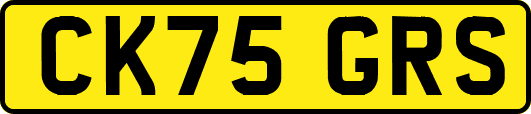 CK75GRS