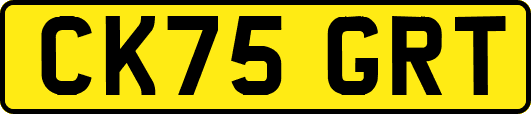 CK75GRT