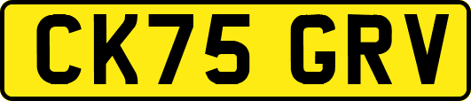 CK75GRV