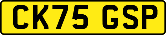 CK75GSP