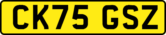CK75GSZ