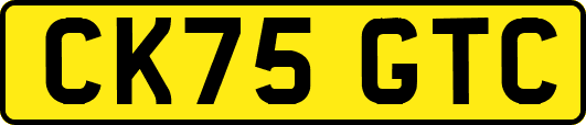 CK75GTC