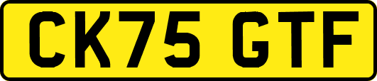 CK75GTF