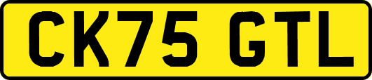 CK75GTL