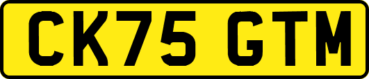 CK75GTM
