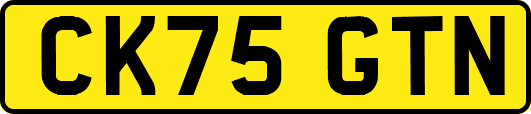 CK75GTN
