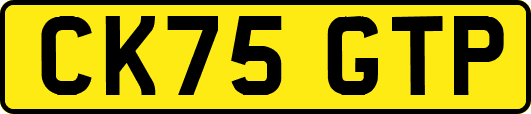 CK75GTP