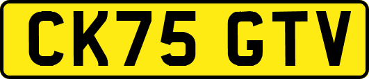 CK75GTV