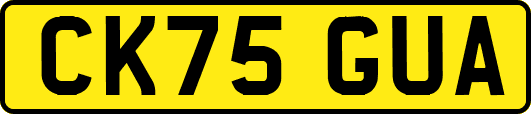 CK75GUA