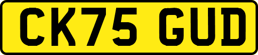 CK75GUD