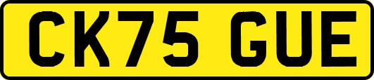 CK75GUE