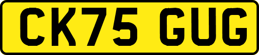 CK75GUG