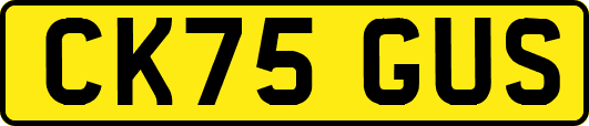 CK75GUS