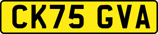 CK75GVA