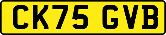 CK75GVB