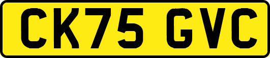 CK75GVC
